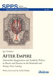 Igor Torbakov: After Empire