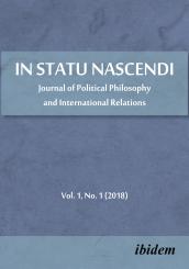 In Statu Nascendi