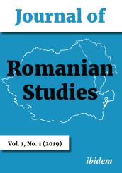 Margaret Beissinger, Lavinia Stan, Radu Cinpoes: Journal of Romanian Studies