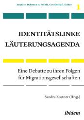 Sandra Kostner: Identitätslinke Läuterungsagenda