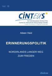 Aileen Heid: Erinnerungspolitik