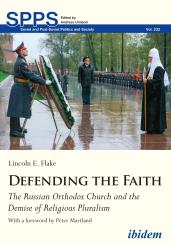 Lincoln E. Flake, Defending the Faith