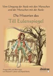 Roland Lukner, Sigrid Bothe: Vom Umgang der Seele mit den Menschen und der Menschen mit der Seele