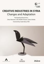 Ettijahat - Independent Culture: Creative Industries in Syria