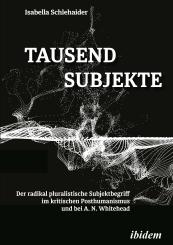 Isabella Schlehaider, Tausend Subjekte
