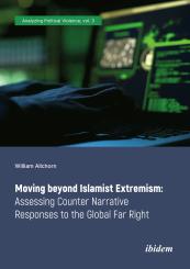 William Allchorn: Moving beyond Islamist Extremism