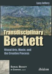Lucy Jeffery: Transdisciplinary Beckett