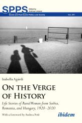 Izabella Agardi: On the Verge of History