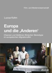 Lucca Kohn: Europa und die 'Anderen'