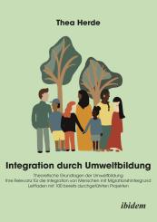 Thea Herde: Integration durch Umweltbildung