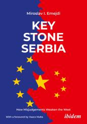 Miroslav I. Emejdi, Keystone Serbia