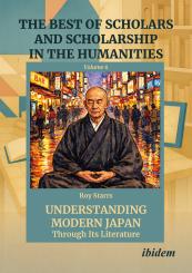Roy Prof Starrs, Elliot Yale Neaman, Karim Mamdani: Understanding Modern Japan