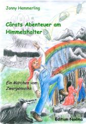 Jonny Hemmerling, Cârats Abenteuer am Himmelshalter