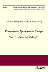 Michael Frings, Andre Klump: Romanische Sprachen in Europa