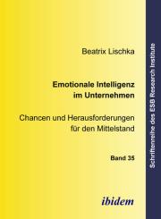 Beatrix Lischka: Emotionale Intelligenz im Unternehmen