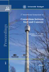 Werner Fuchs, Philipp Grosser, Giovacchino Genesio, Rolf Eligehausen: Connections between Steel and Concrete