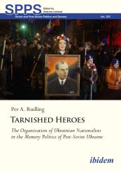 Per Anders Rudling, Tarnished Heroes