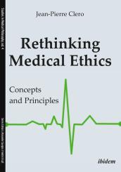 Jean-Pierre Clero: Rethinking Medical Ethics