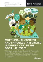 Subin Nijhawan: Multilingual Content and Language Integrated Learning (CLIL) in the Social Sciences