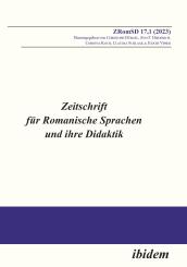 Christoph Bürgel, Jens F Heiderich, Corinna Koch, Claudia Schlaak, Judith Visser, Zeitschrift für Romanische Sprachen und ihre Didaktik