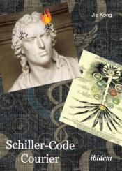 Jie Kong, Schiller-Code Courier