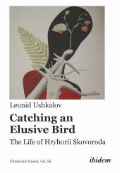 Leonid Ushkalov, Catching an Elusive Bird