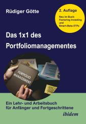 Rüdiger Götte, Das 1x1 des Portfoliomanagementes