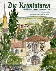 Gesellschaft für bedrohte Völker, Institut für Caucasica-, Tatarica- und Turkestan-Studien, Mieste Hotopp-Riecke, Sarah Reinke, Die Krimtataren
