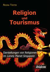 Regina Tödter, Religion und Tourismus