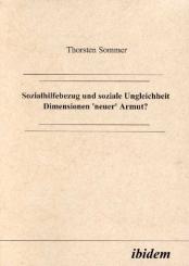 Thorsten Sommer: Sozialhilfebezug und soziale Ungleichheit