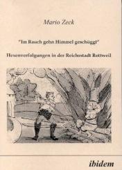 Mario Zeck, Im Rauch gehn Himmel geschüggt