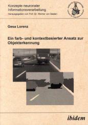 Gesa Lorenz, Werner von Seelen: Ein Farb- und Kontextbasierter Ansatz zur Objekterkennung