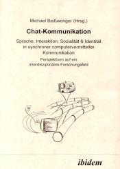 Michael Beisswenger, Chat-Kommunikation