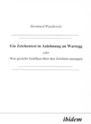Bernhard Waszkewitz, Ein Zeichentest in Anlehnung an Wartegg