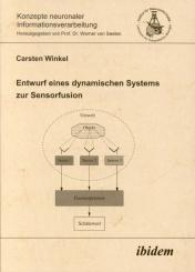 Carsten Winkel: Entwurf eines dynamischen Systems zur Sensorfusion