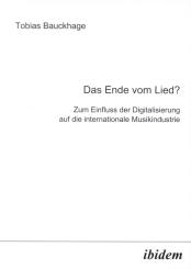 Tobias Bauckhage: Das Ende vom Lied?