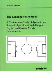 Maike Krone, The Language of Football