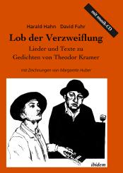 Harald Hahn, David Fuhr: Lob der Verzweiﬂung