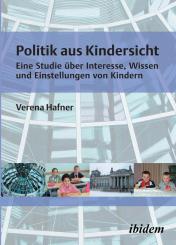 Verena Hafner: Politik aus Kindersicht