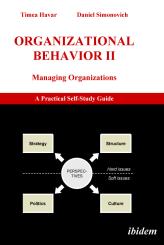 Timea Havar, Daniel Simonovich: Organizational Behavior II