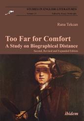 Rana Tekcan: Too Far for Comfort