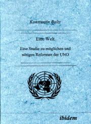 Konstantin Baltz, Eine Welt