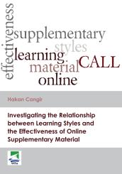 Hakan Cangir, Investigating the Relationship between Learning Styles and the Effectiveness of Online Supplementary Material