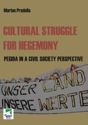 Marian Pradella: Cultural Struggle for Hegemony