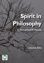 Catarina Belo: Spirit in Philosophy