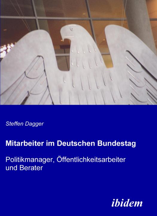Steffen Dagger, 