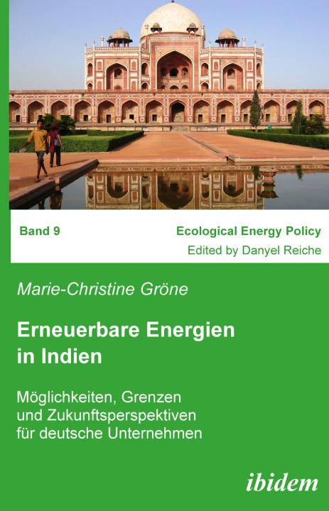 Marie-Christine Gröne, 