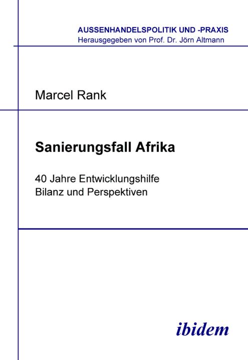 Marcel Rank, 