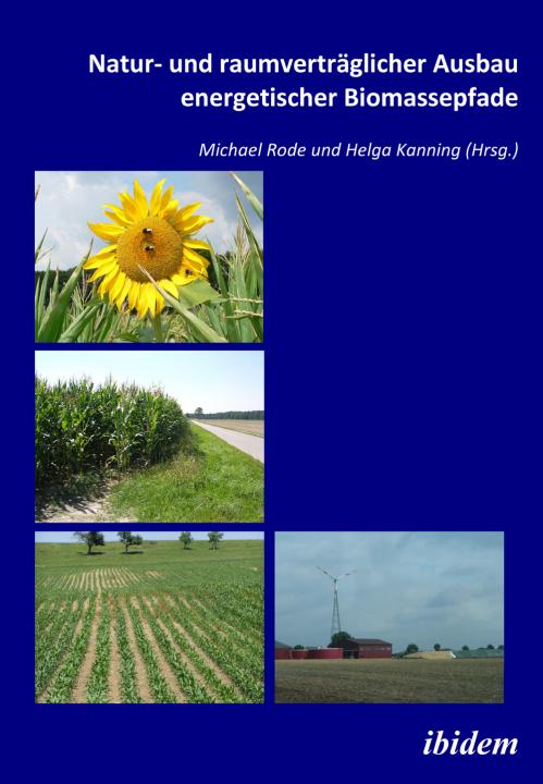 Michael Rode, Helga Kanning, 