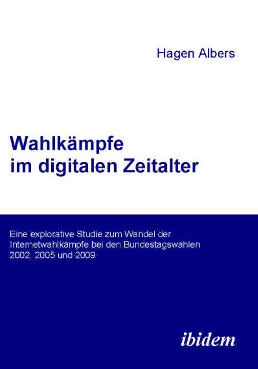 Hagen Albers, 